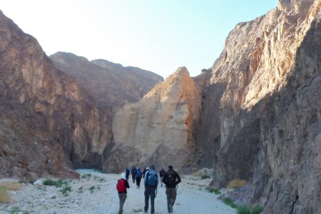 ת-17א נכנסים לקניון שחורת