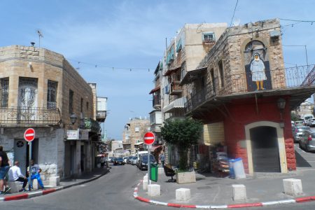 ת-50 בואדי ניסנס-בערבית נמיות