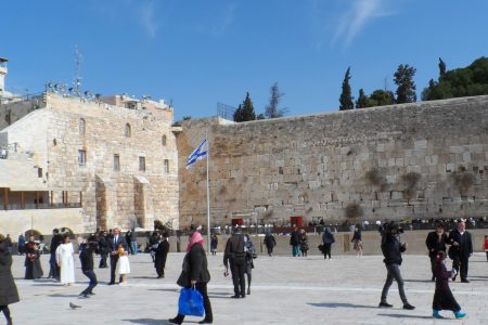 ‏‏ת-37 רחבת הכותל המערבי - עותק